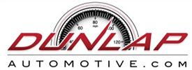 Dunlap Automotive Logo